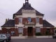 la mairie