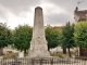 Photo précédente de Blérancourt Monument-aux-Morts