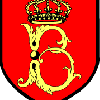 Blason de Bohain-en-Vermandois