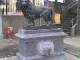 La fontaine du Lion