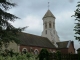Photo précédente de Bony vue sur le clocher