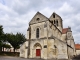 <église Saint-Martin