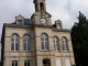Photo suivante de Brancourt-le-Grand la mairie