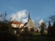 Photo précédente de Brasles Eglise (facade ouest)