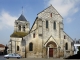 Photo suivante de Bruyères-et-Montbérault église