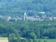 Photo suivante de Bruyères-et-Montbérault le village vu des remparts de Laon