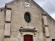 Photo précédente de Celles-sur-Aisne <église Saint-Laurent