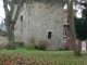 Photo précédente de Cerny-lès-Bucy La tour face est