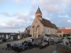 Photo suivante de Cerny-lès-Bucy Eglise le jour