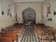 Photo suivante de Cerny-lès-Bucy Eglise intérieur