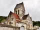 Photo suivante de Chaillevois   église Saint-Pierre