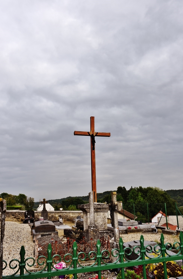 Calvaire - Chamouille