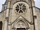 Photo suivante de Champs   église Saint-Pierre