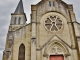 Photo précédente de Champs   église Saint-Pierre