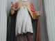 Photo suivante de Chartèves st Caprais, patron de l'église