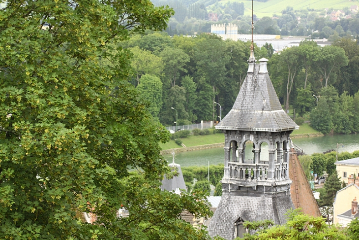  - Château-Thierry