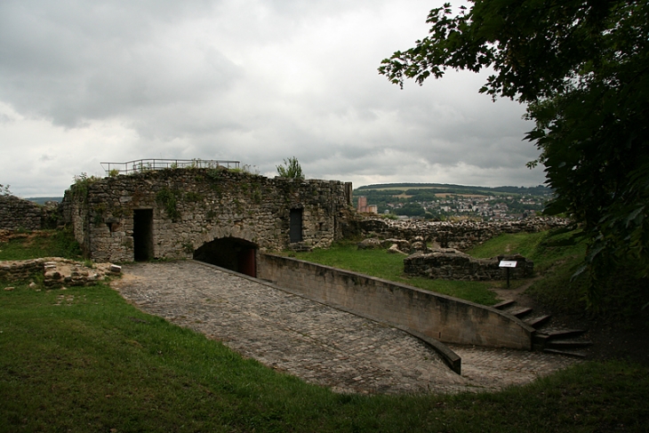  - Château-Thierry