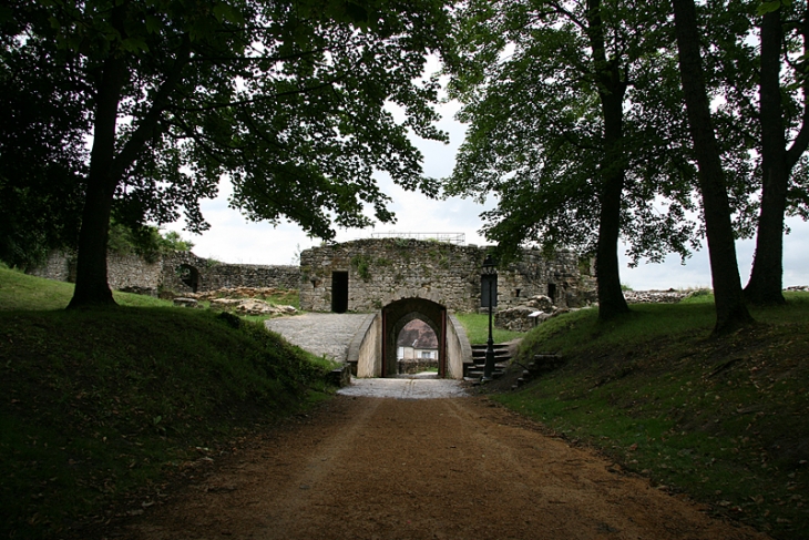  - Château-Thierry