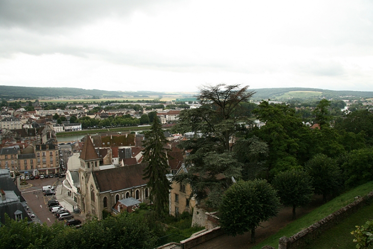  - Château-Thierry