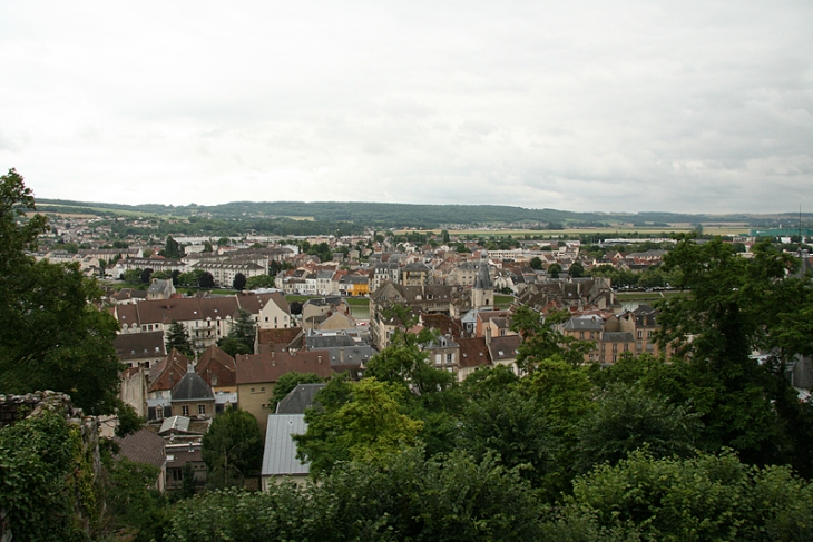  - Château-Thierry