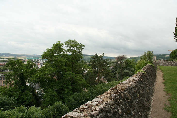  - Château-Thierry