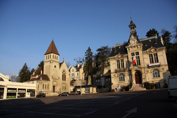  - Château-Thierry