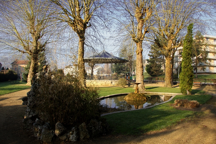  - Château-Thierry