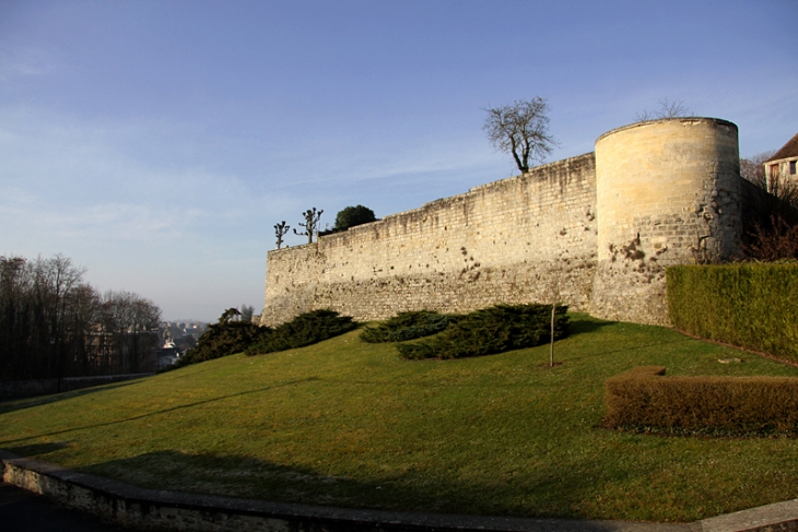  - Château-Thierry