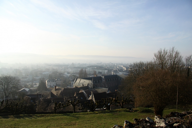  - Château-Thierry