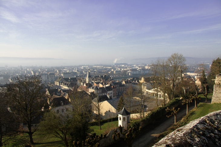  - Château-Thierry