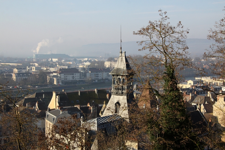  - Château-Thierry