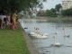 bord de Marne (visage volontairement floutés)