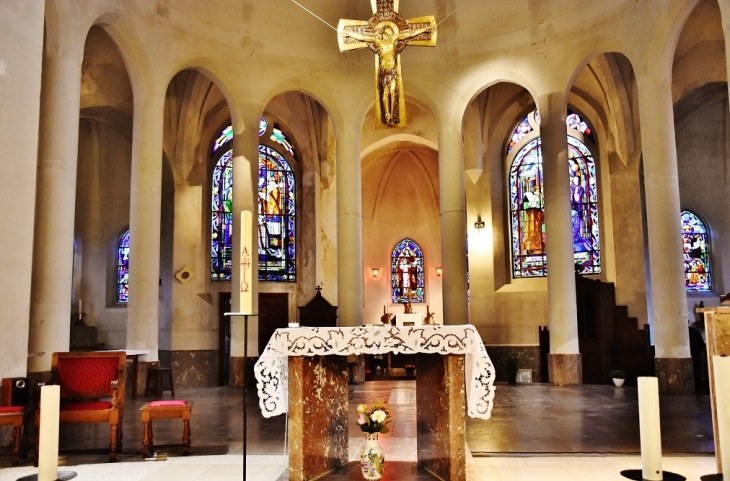  église Notre-Dame - Chauny