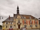 la Mairie