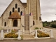 Photo suivante de Chavignon Monument-aux-Morts