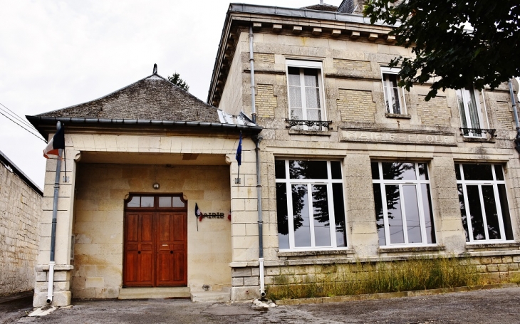 La Mairie - Chavigny