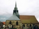 Photo suivante de Chéry-Chartreuve Eglise et clocher