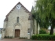 Photo précédente de Chivres-en-Laonnois l'église