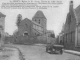 Photo précédente de Chivy-lès-Étouvelles eglise