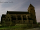 Photo précédente de Colligis-Crandelain Eglise de Crandelain prise en pose longue un soir de mars vers 21h00