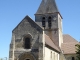 l'église