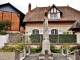 Photo précédente de Condé-sur-Aisne Monument-aux-Morts