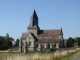 Photo suivante de Coulonges-Cohan COHAN : l'église