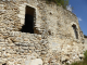 COULONGES : les ruines du château de Rognac