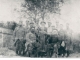 Photo suivante de Courmelles Repos de guerriers en 1914 à Vignolles