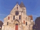 Photo précédente de Courmelles Eglise du XIIè