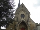 Photo suivante de Crépy l'église Saint Pierre