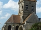 Photo suivante de Cuisy-en-Almont l'église