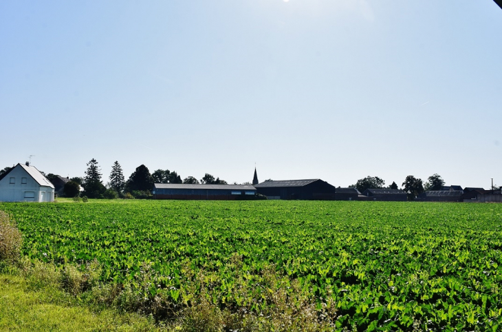 La Commune - Douchy