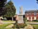 Photo précédente de Douchy Monument-aux-Morts